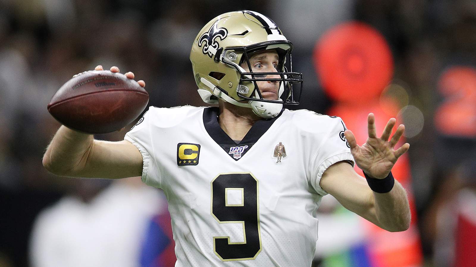 Drew Brees issues apology for 'insensitive' comments