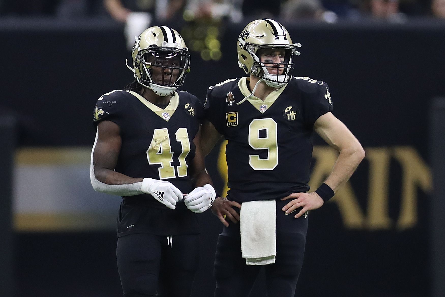 New Orleans Saints Team Preview: Alvin Kamara, Drew Brees in for big 2020