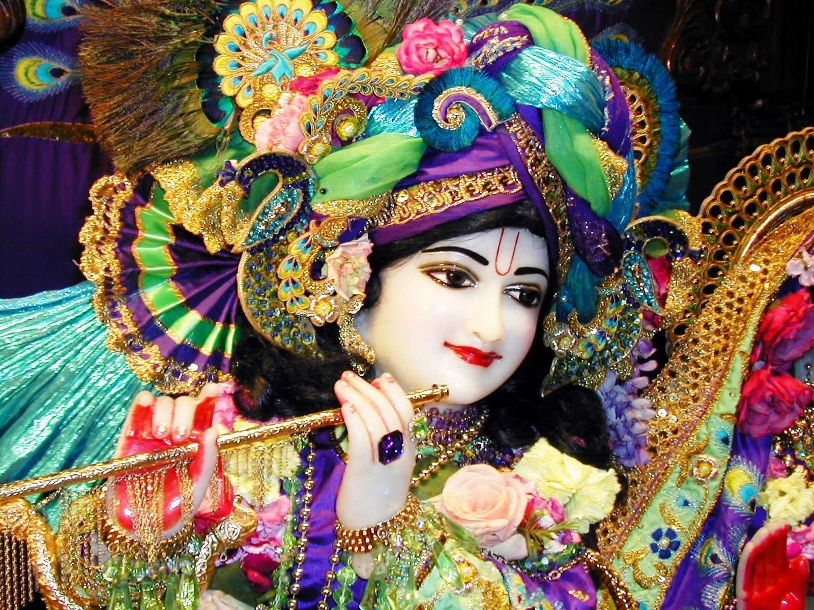 Krishna Image HD