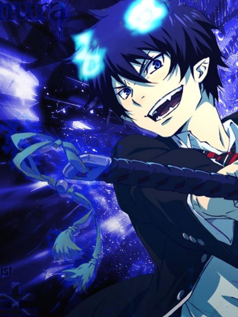 Free download Ao no exorcist blue exorcist okumura rin okumura yukio the twin [800x1280] for your Desktop, Mobile & Tablet. Explore Blue Exorcist Phone Wallpaper. The Exorcist Wallpaper, Blue