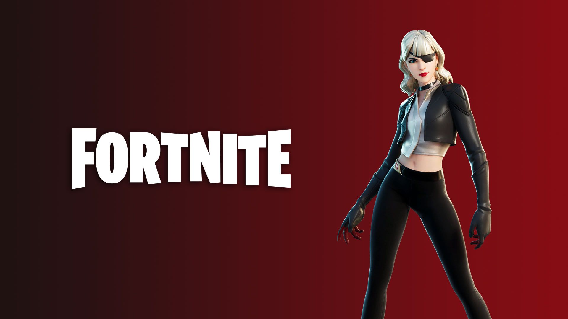 Siren Skin Fortnite Wallpapers - Wallpaper Cave