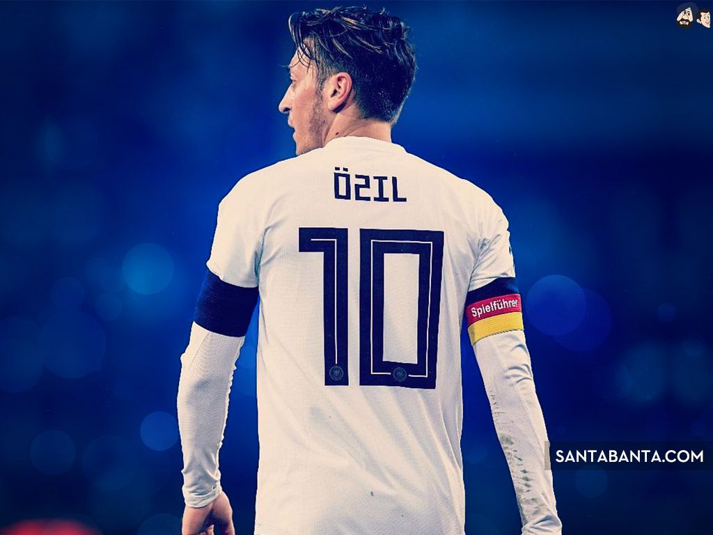 Football HD Wide Wallpaper I Footballers & Club Players Image