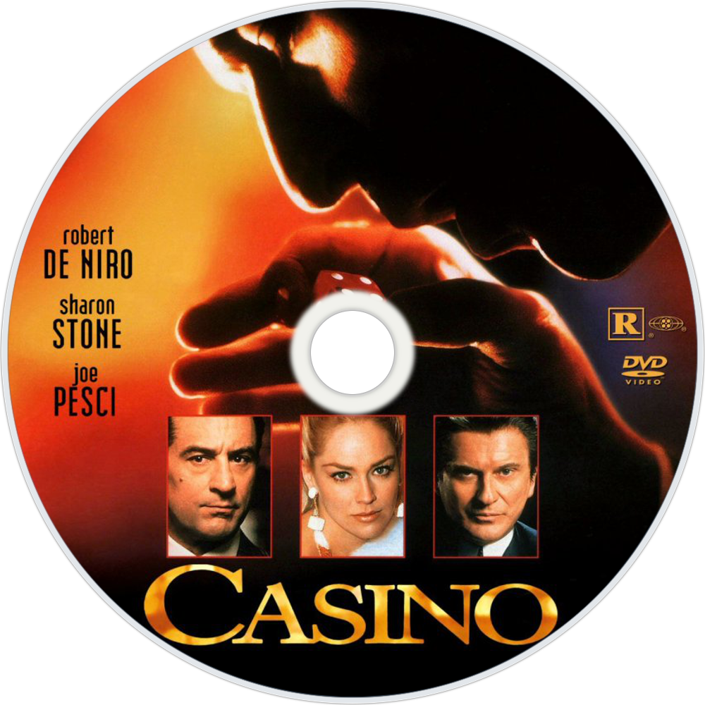 casino 1995 theme