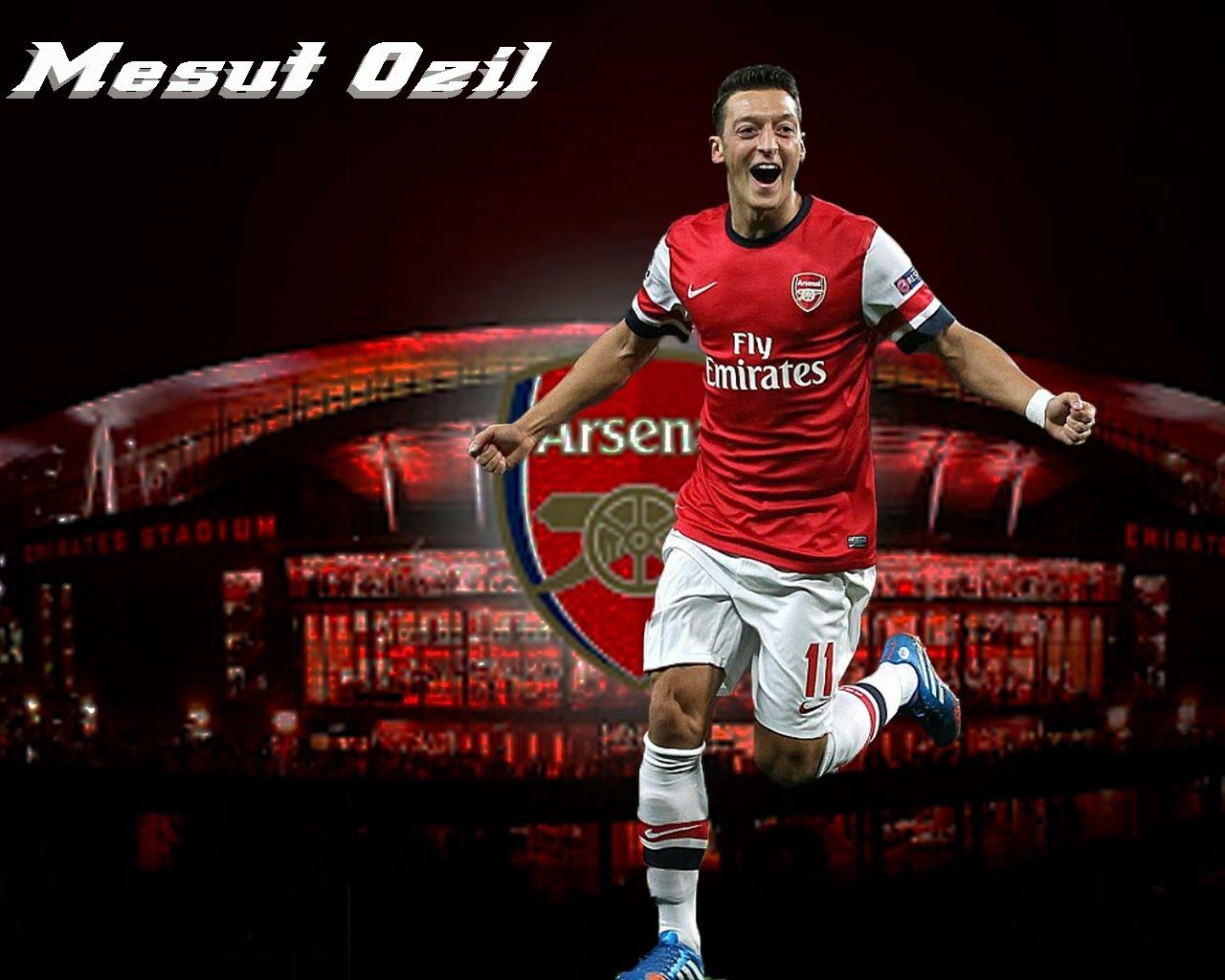 Mesut Ozil Wallpaper. Mesut Ozil Wallpaper, Mesut Oezil Arsenal Wallpaper and Mesut Ozil Wallpaper Computer