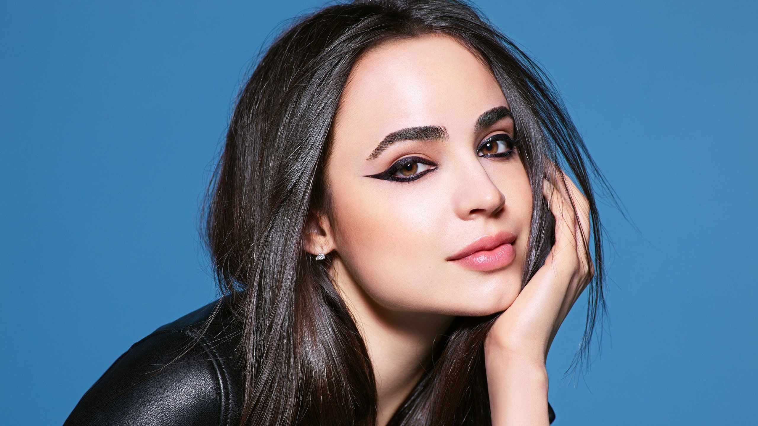 Sofia Carson Feel The Beat Wallpapers Wallpaper Cave