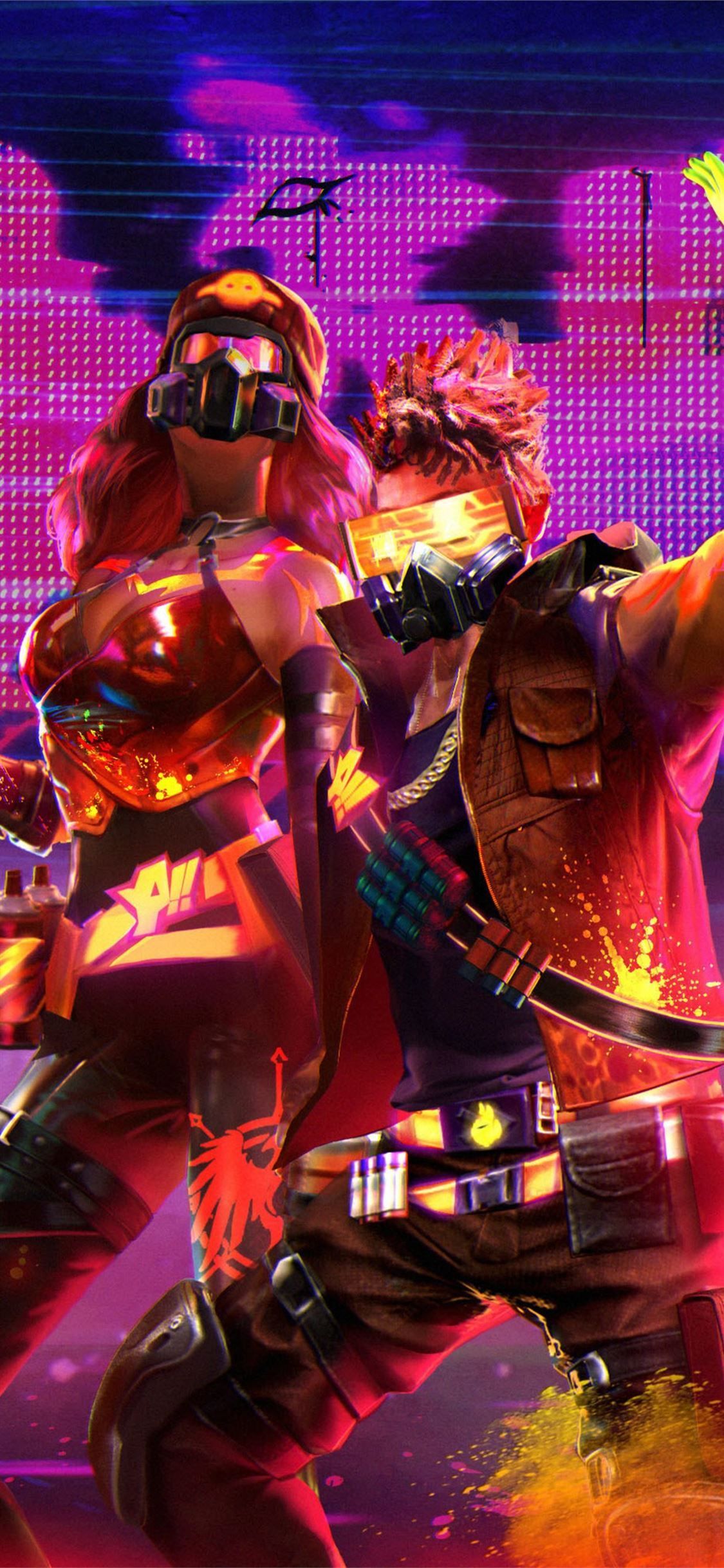 garena free fire 4k game Games #games k #iPhoneXWallpaper. Fire image, Wallpaper free download, Download cute wallpaper