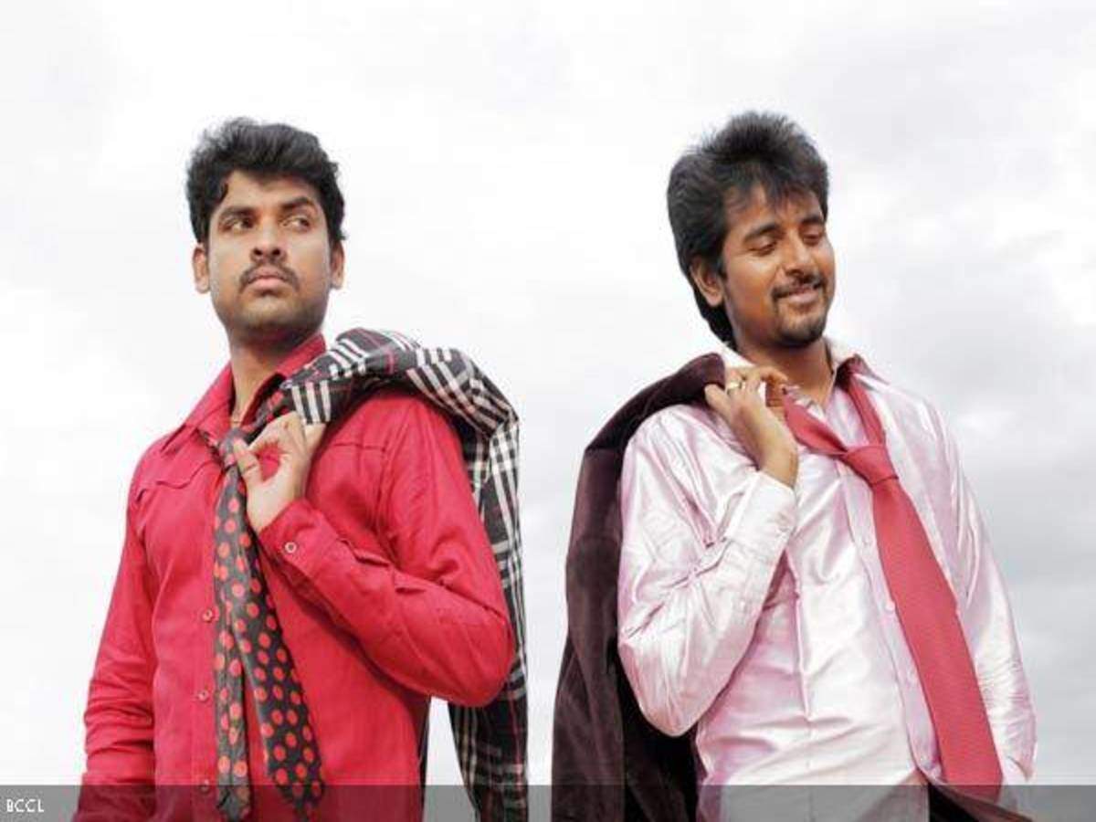 Vimal: Kedi Billa Killadi Ranga to be remade in Hindi. Tamil Movie News of India