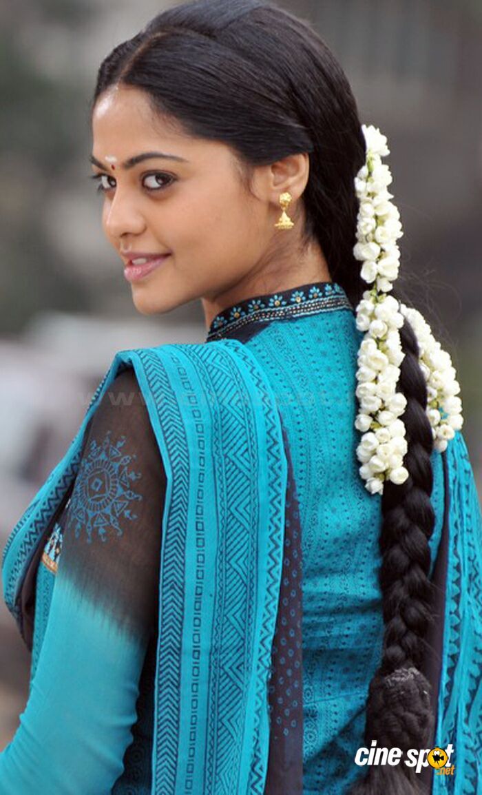 Bindu Madhavi Photo in Kedi Billa Killadi Ranga