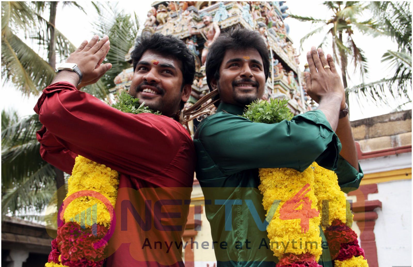 Kedi Billa Killadi Ranga Telugu Movie Beauteous Photo Press Meet Stills. Movie Press Meet Pics. Latest Event Image & Stills