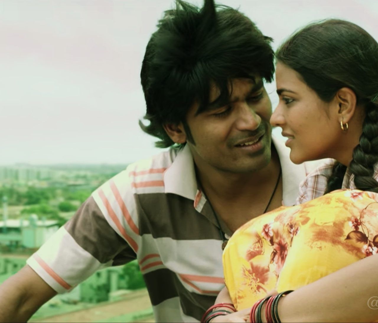 Vada Chennai HD wallpaper