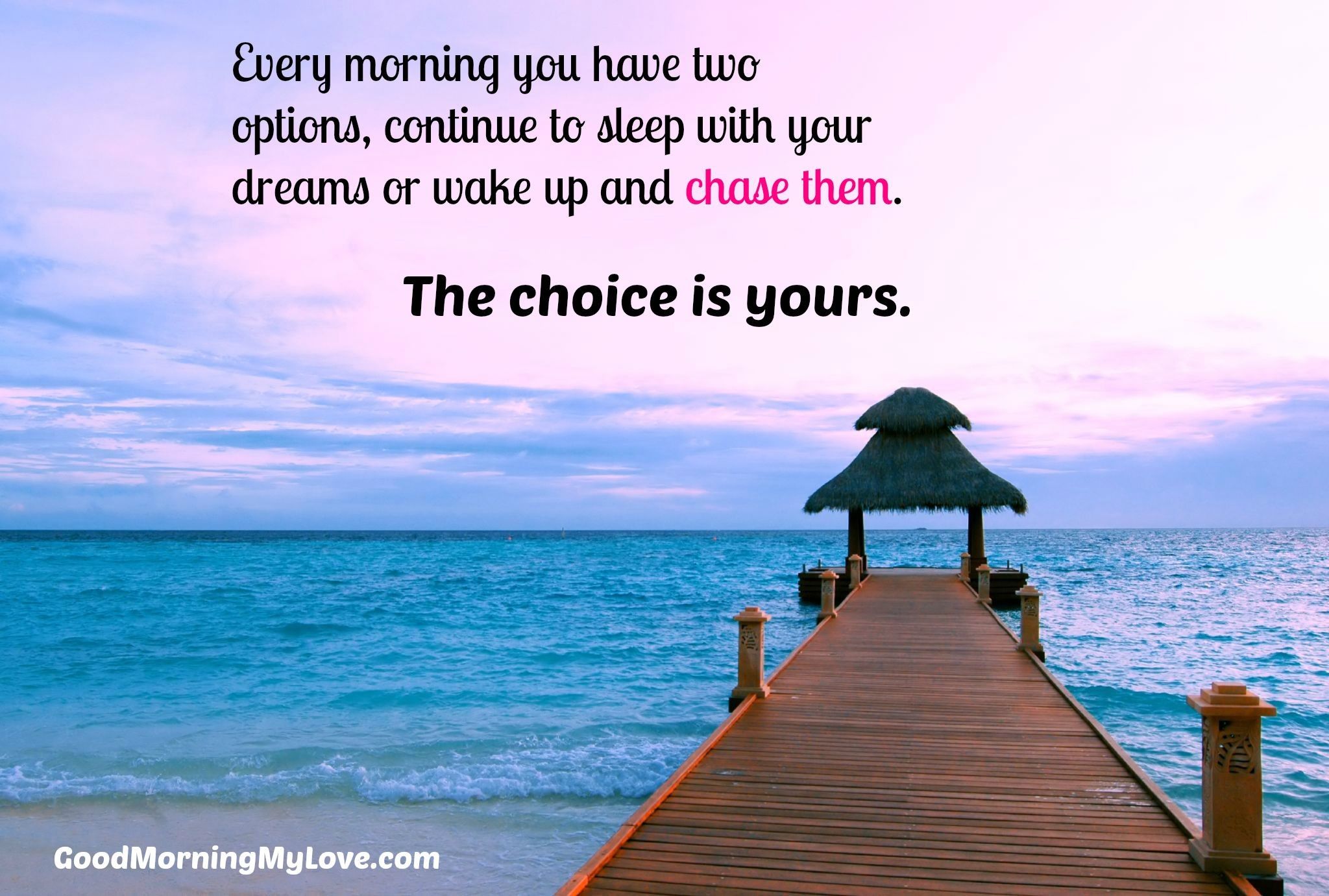 Love Message Wallpaper