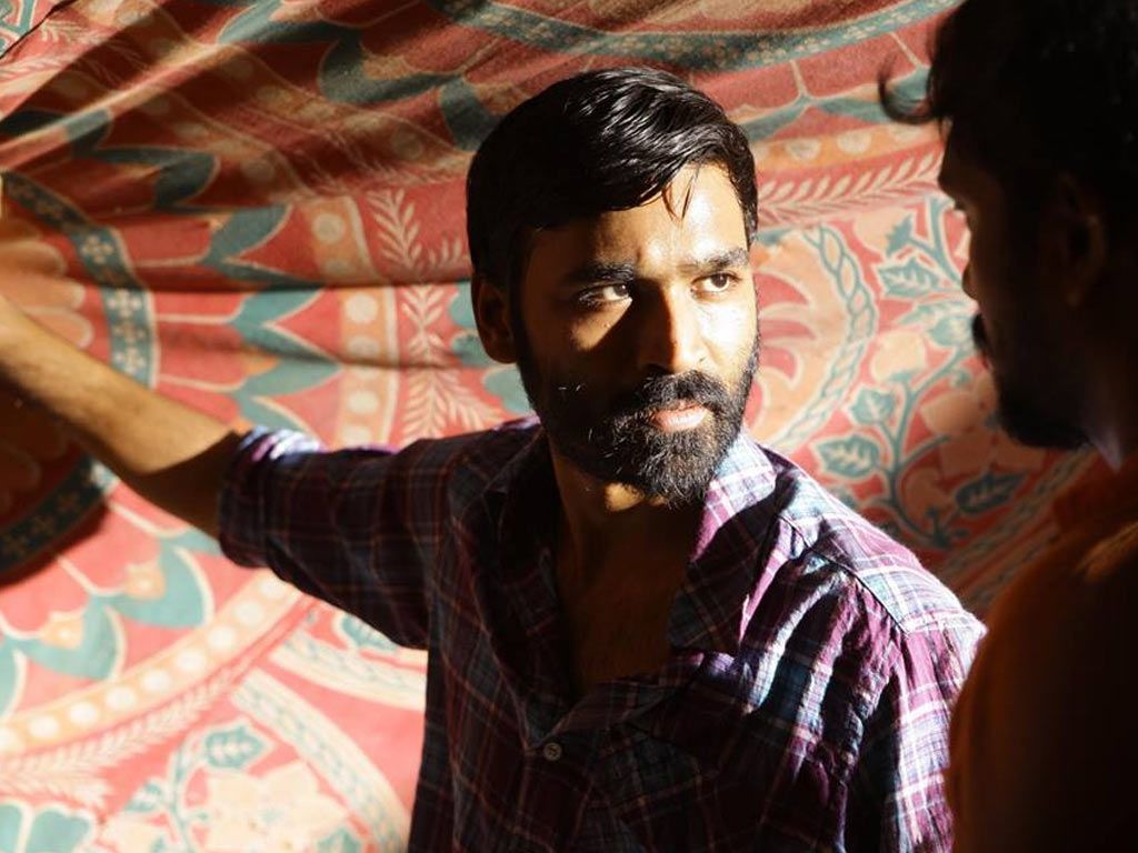 Vadachennai Wallpaper
