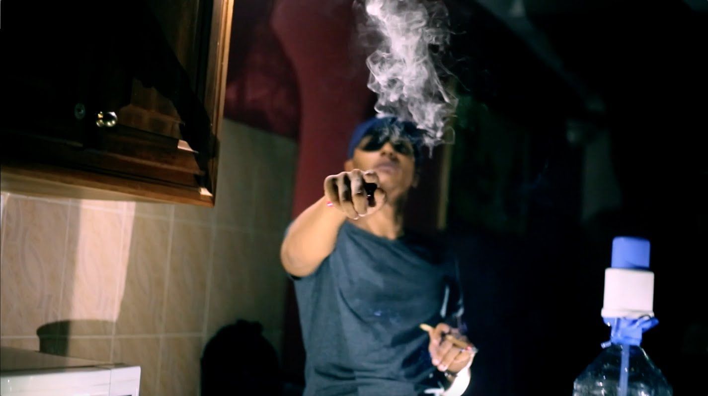 Freeze corleone 667 (prod. SBOY x BOBBY SAN). Gaucho, Bobby, Rappers