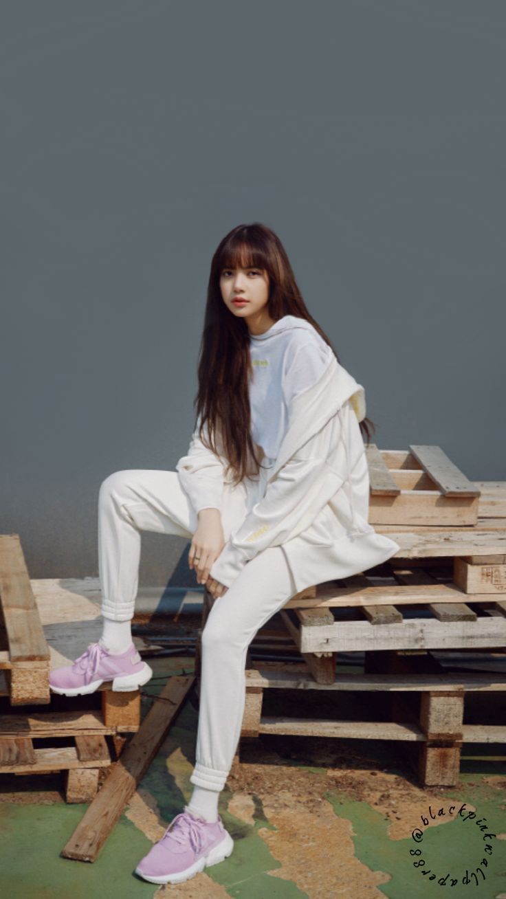 BlackPink Lisa New Photo Collection. Lisa blackpink wallpaper, Blackpink lisa, Blackpink