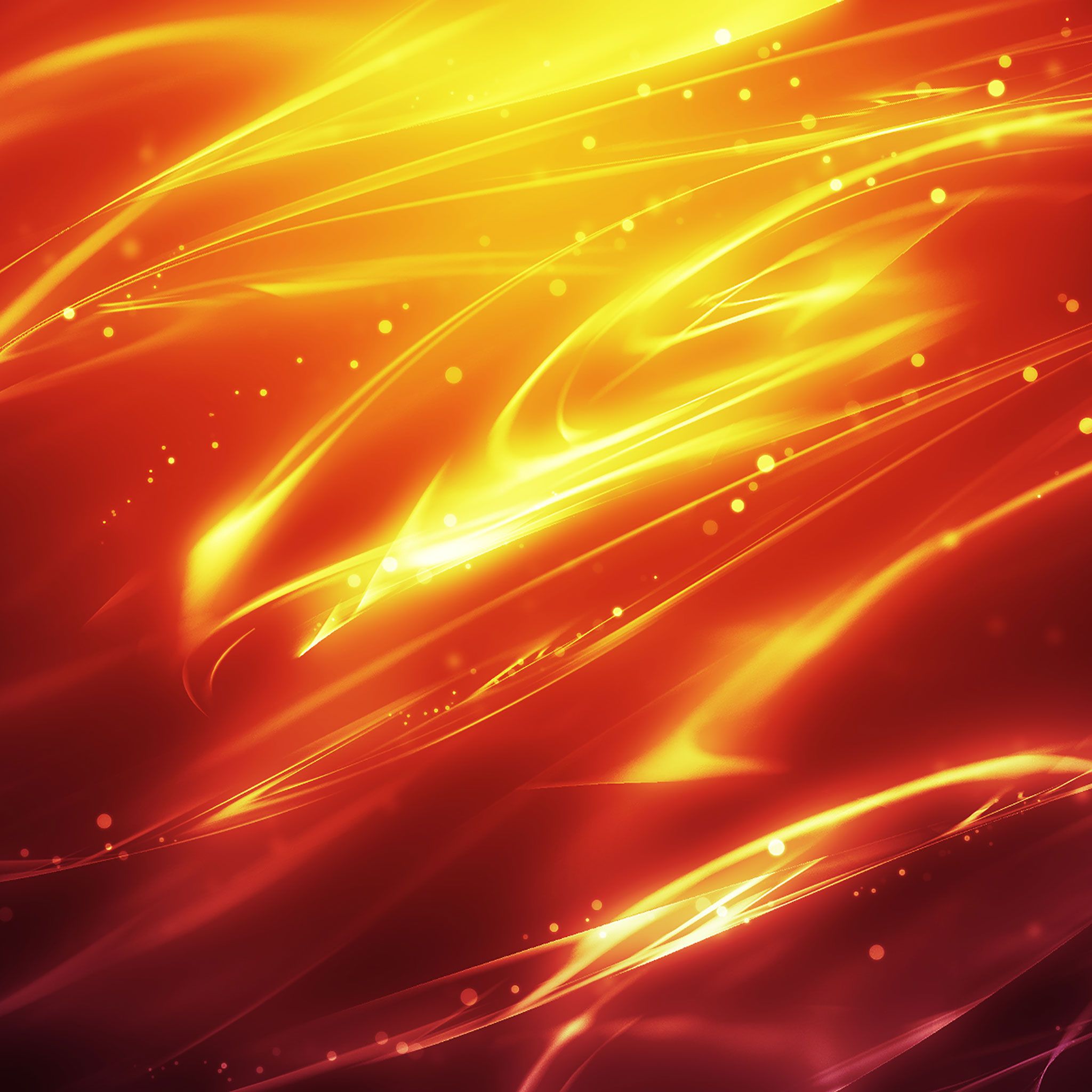 Fire Background Image HD