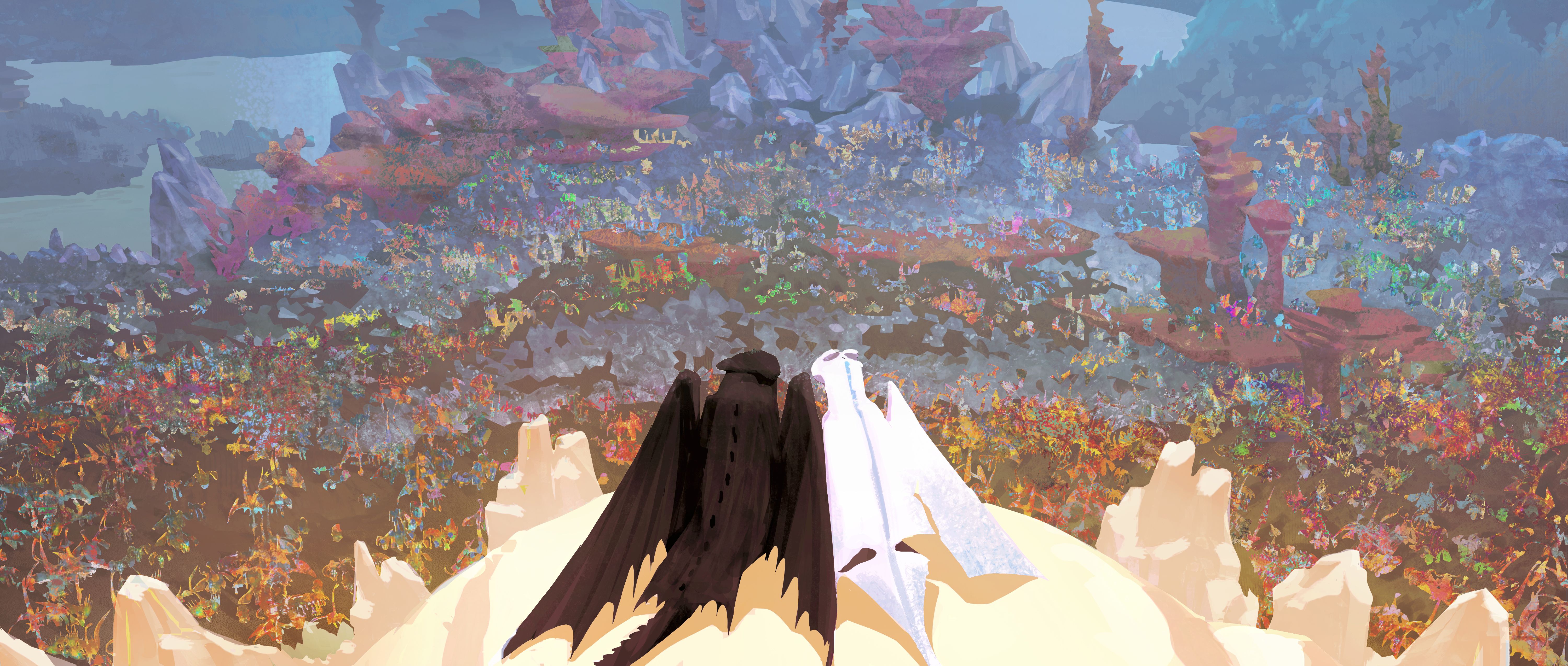 How To Train Your Dragon 3 Key Art Wallpaper, HD Movies Wallpaper, 4k Wallpaper, Image, Background, Photos and Picture