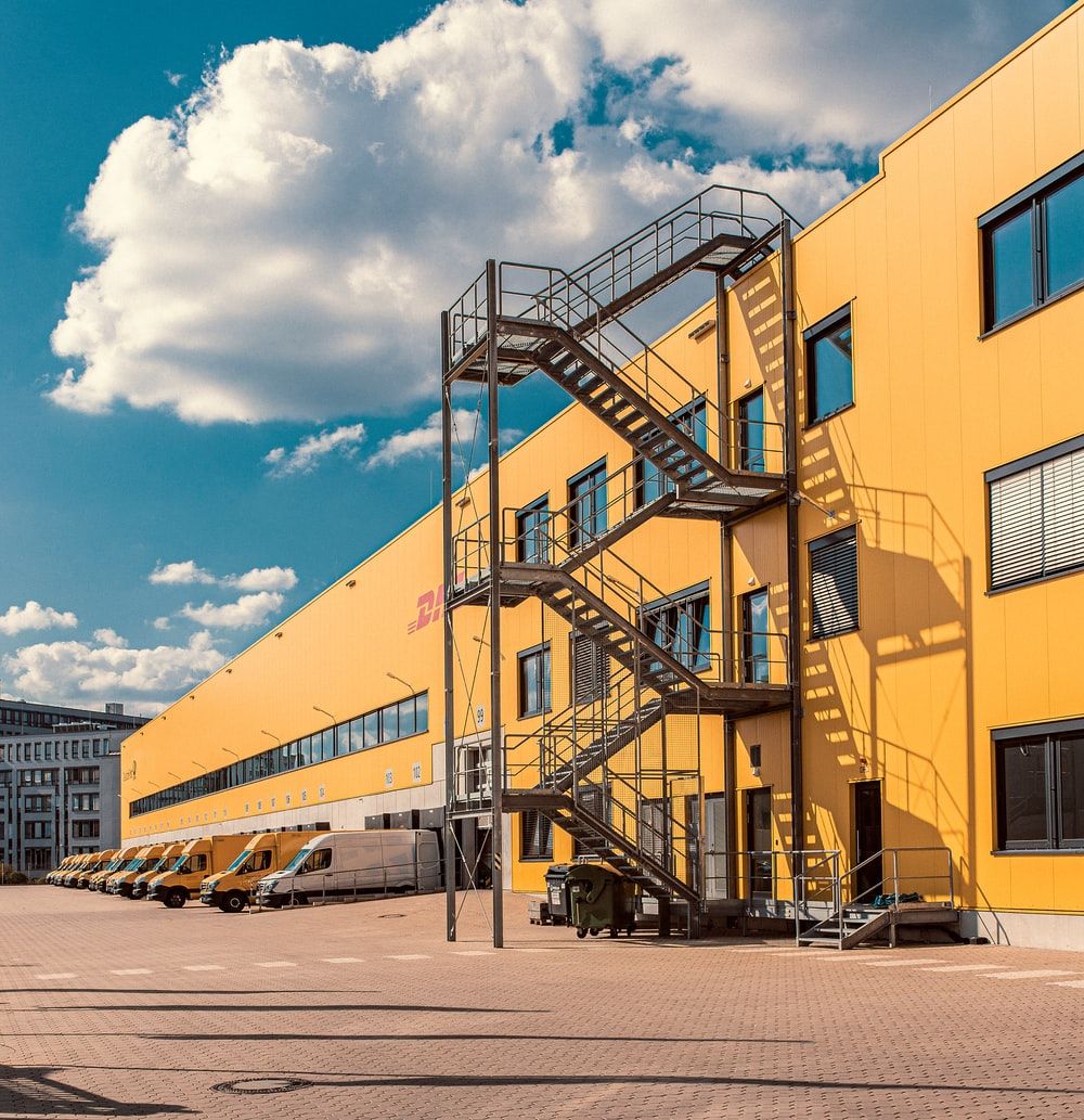 Logistic Picture. Download Free Image