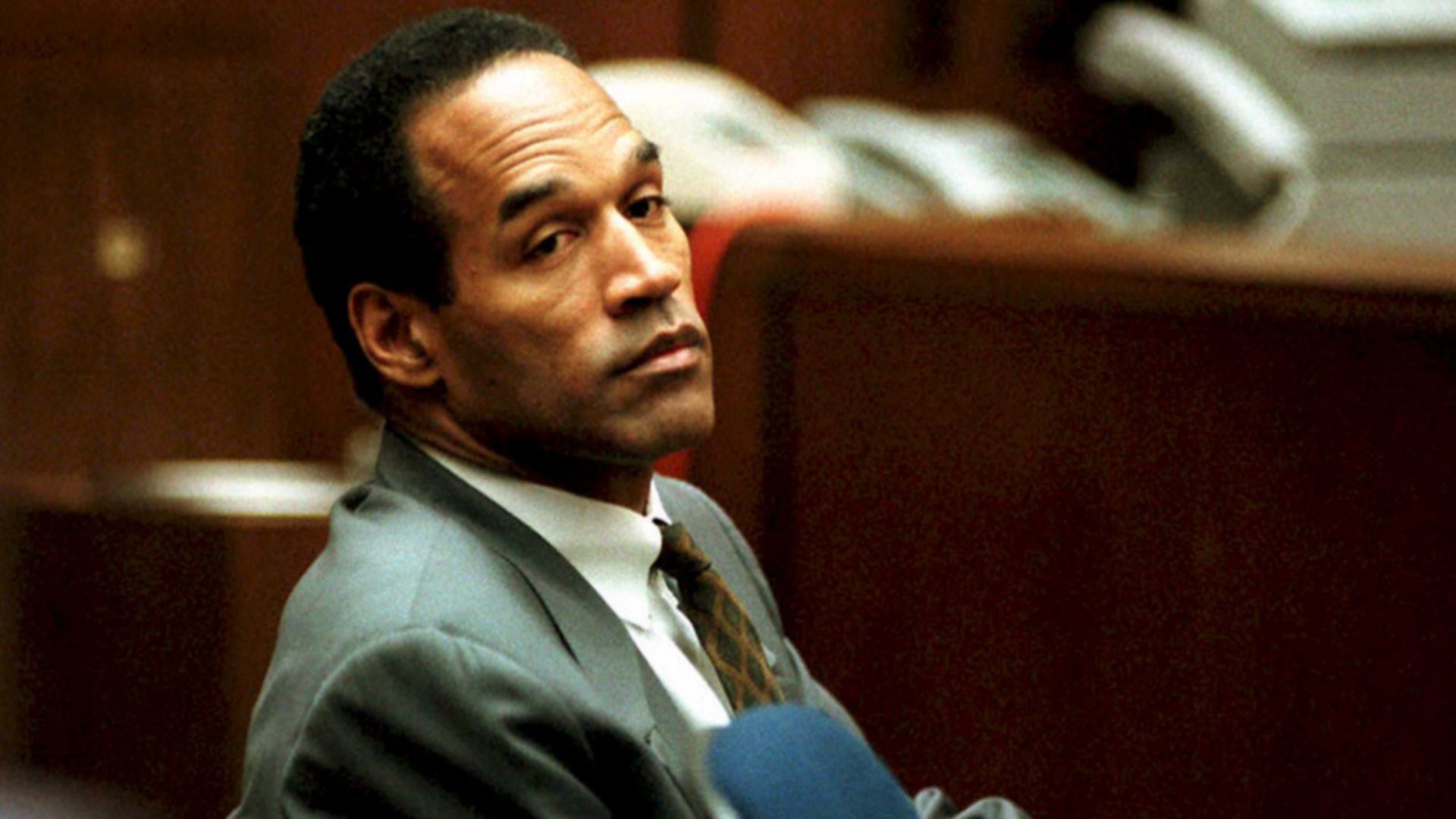 O. J. Simpson Wallpapers - Wallpaper Cave