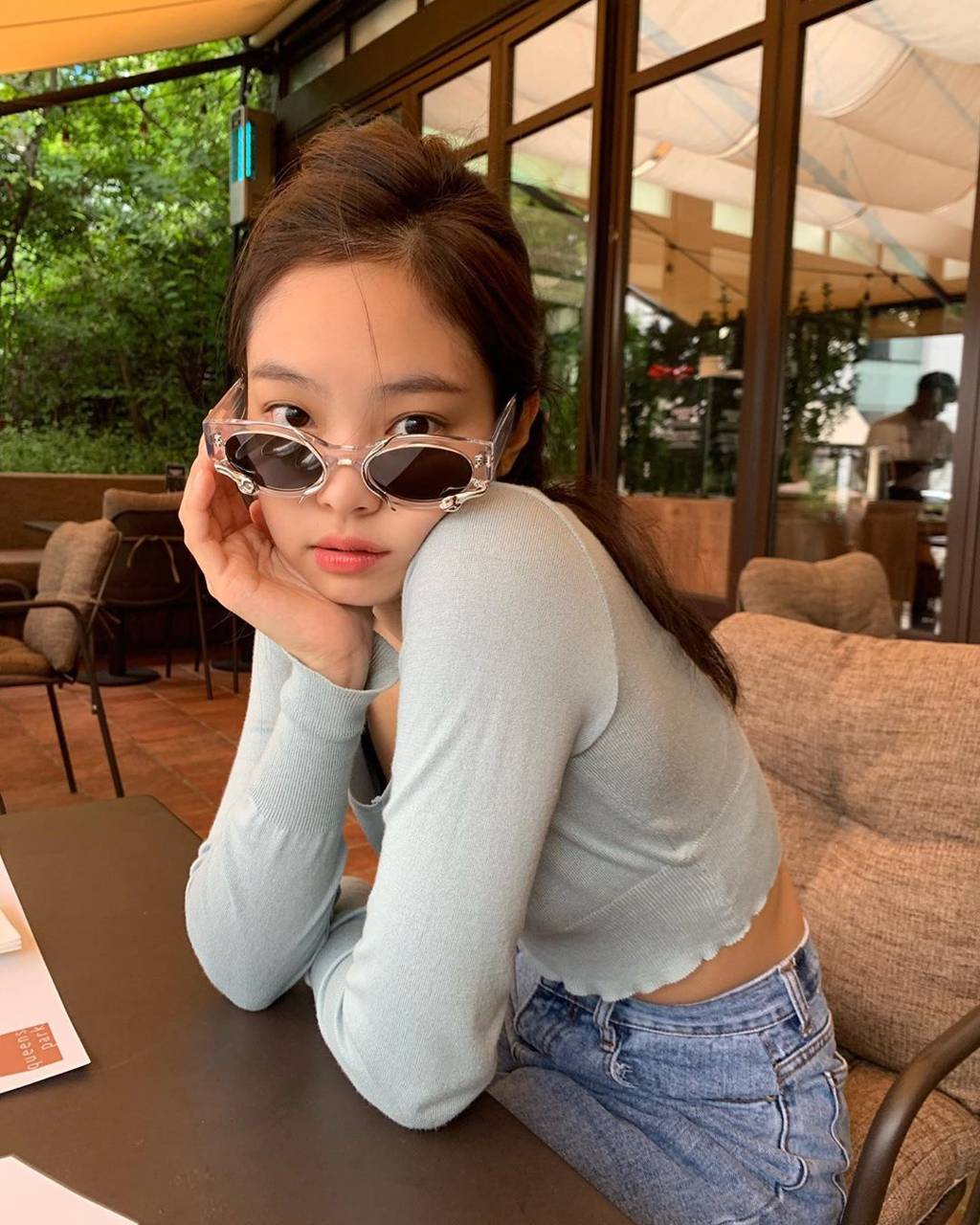 Jennie