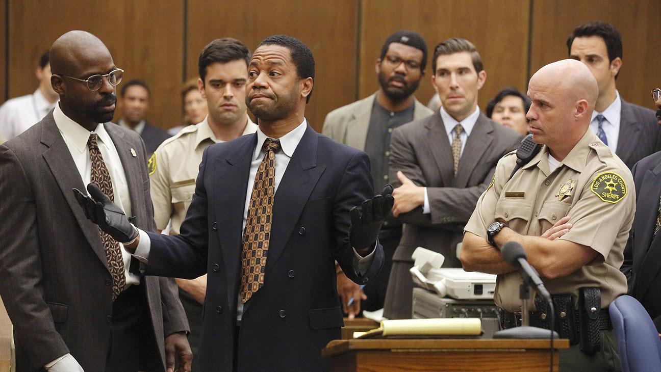 American Crime Story season 2: 'Like The People v OJ Simpson, Katrina turns the lens on America'