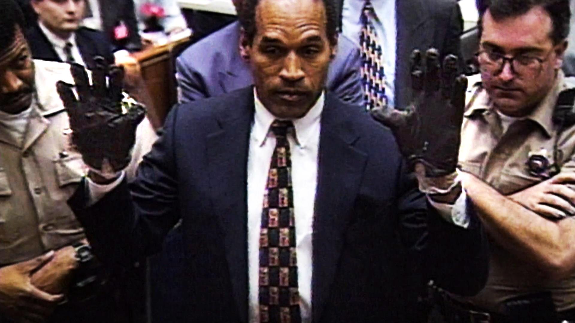 O.J. Simpson Parole Hearing: Nevada Officials to Decide Fate in Coming Days
