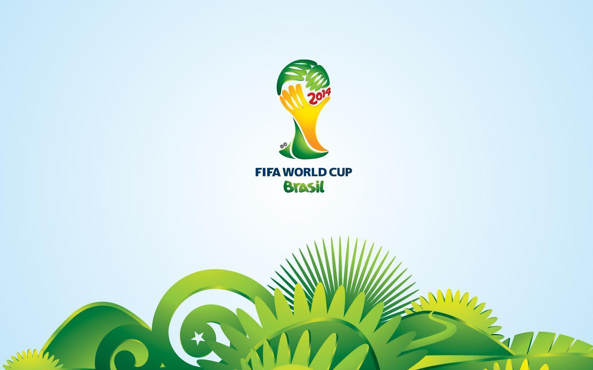 FIFA World Cup 2014 Wallpaper