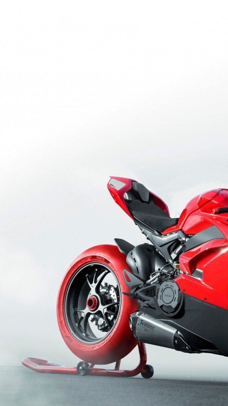 Logo Ducati Wallpaper HD iPhone HD Wallpaper