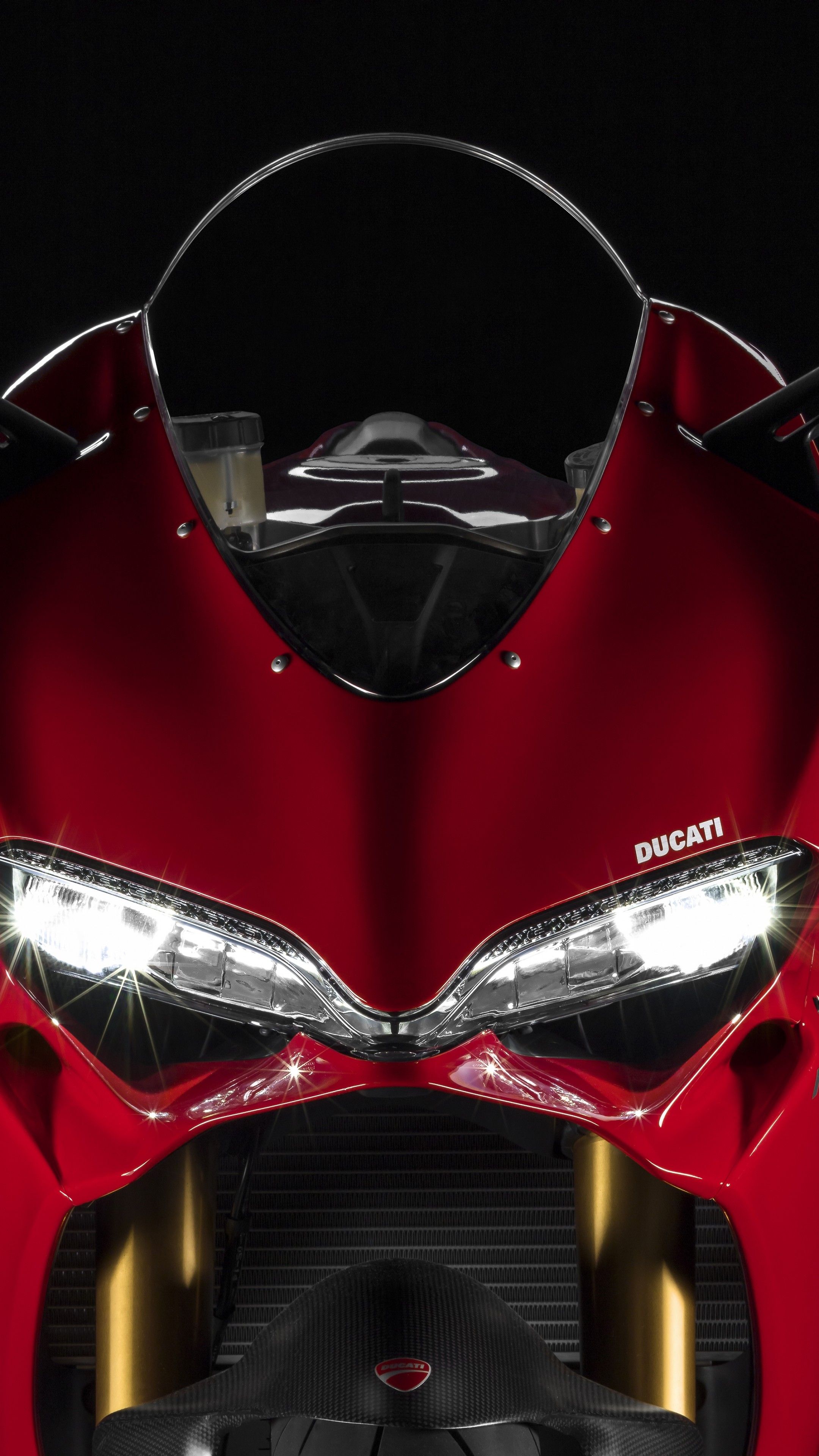 Ducati iPhone Wallpaper