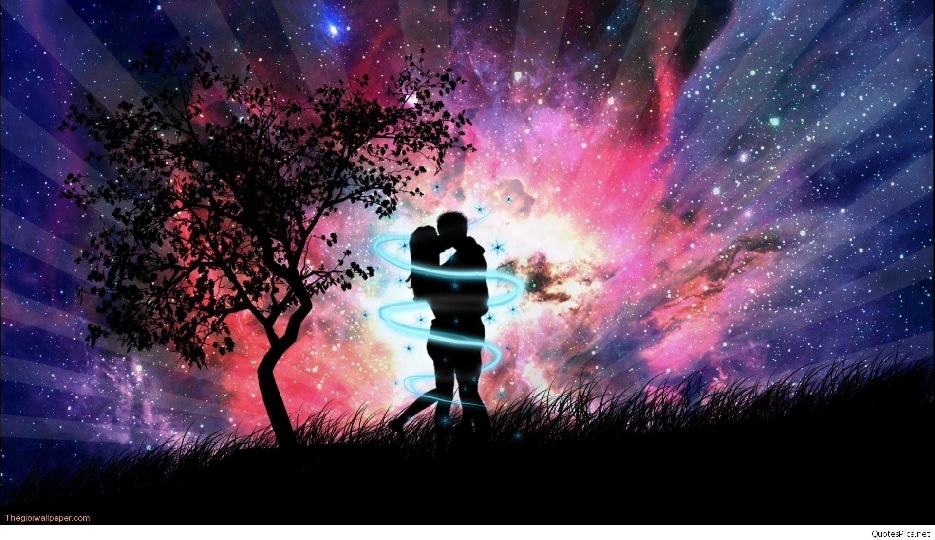 Anime Wallpaper 2018