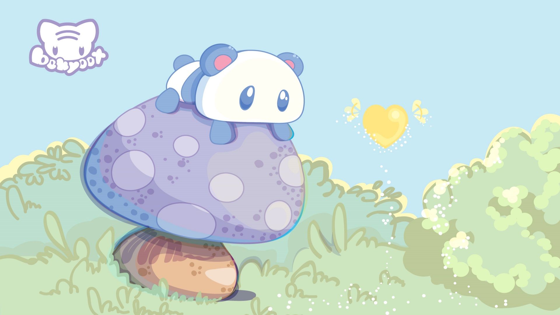 Kawaii Wallpaper HD. Cute Kawaii Wallpaper, Kawaii Wallpaper Tumblr and Kawaii Wallpaper