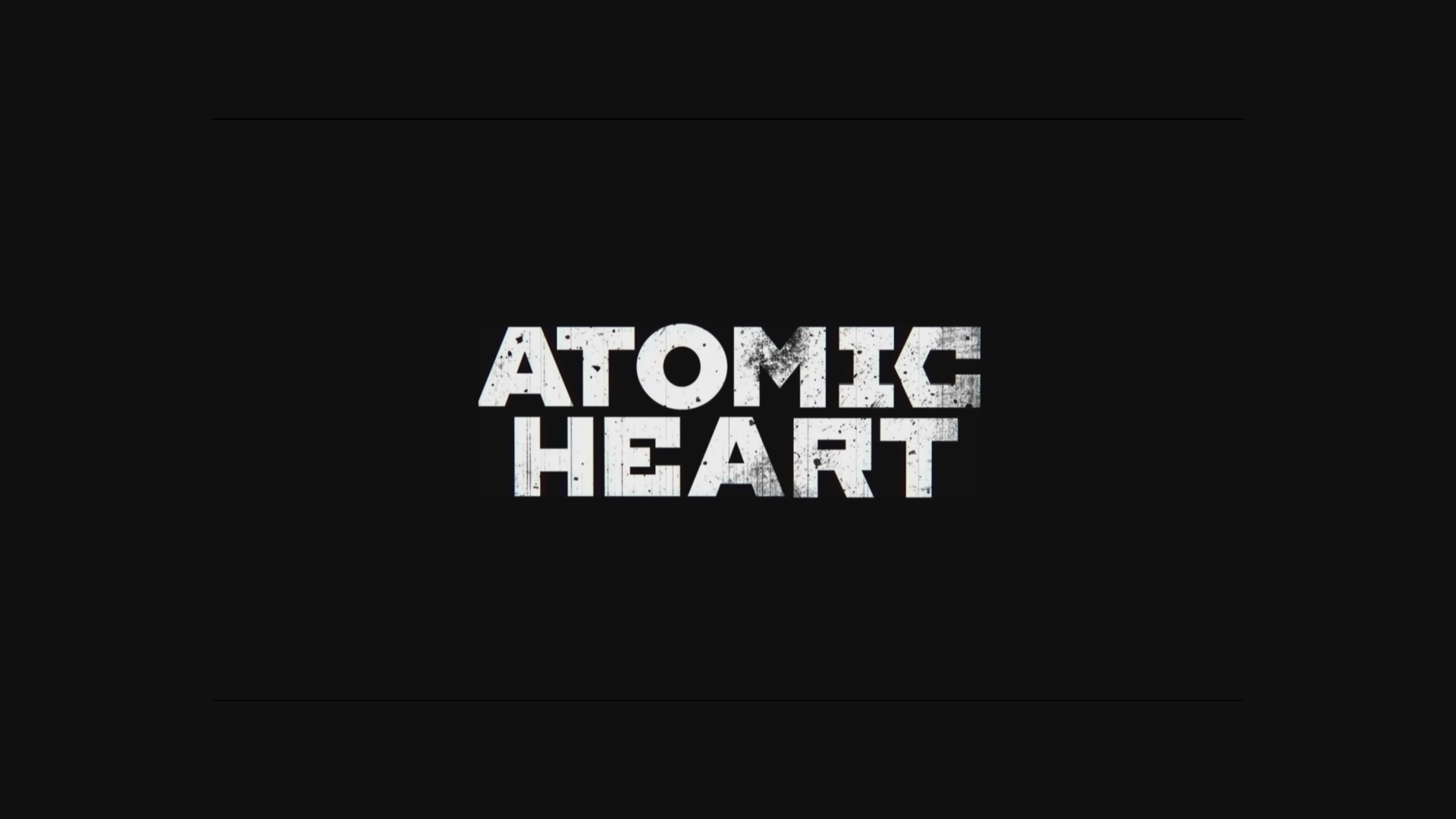 Video Game Atomic Heart 4k Ultra HD Wallpaper