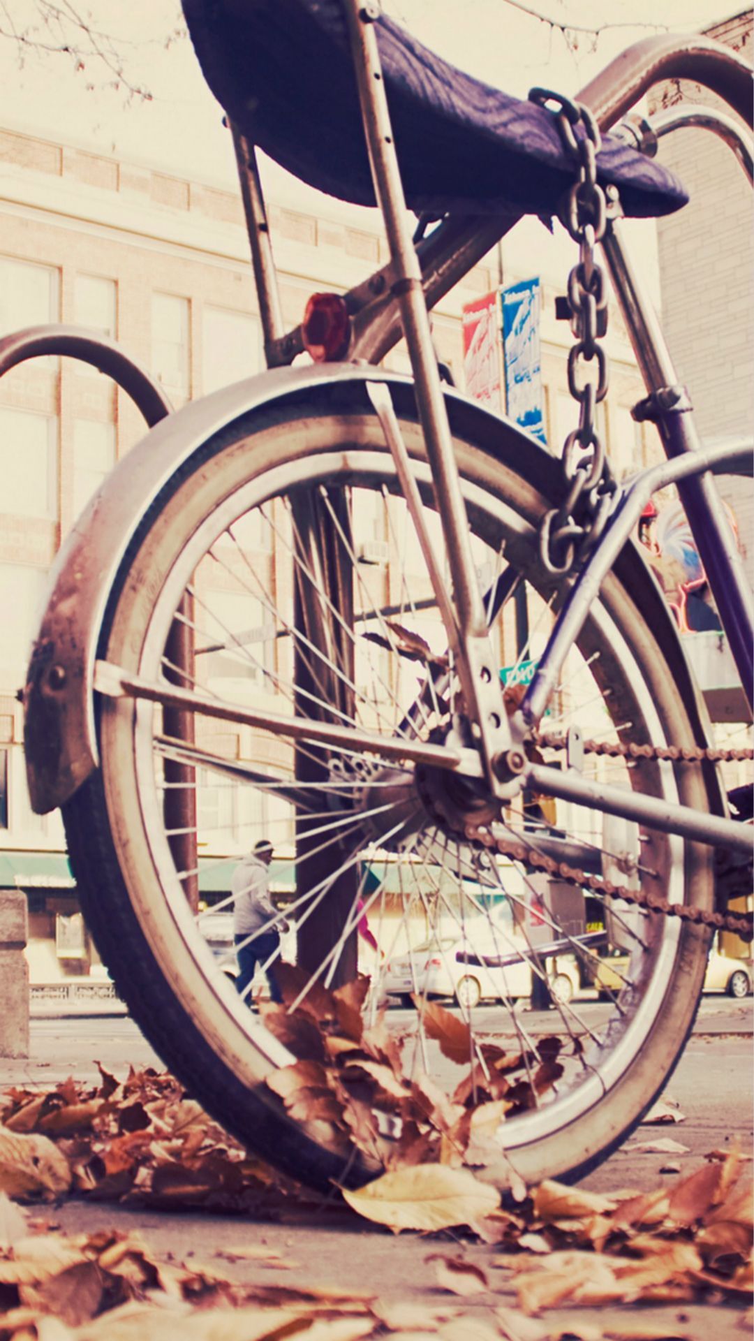 String Bekine Bike Wallpaper Chained Bike Wallpapers - Wallpaper Cave