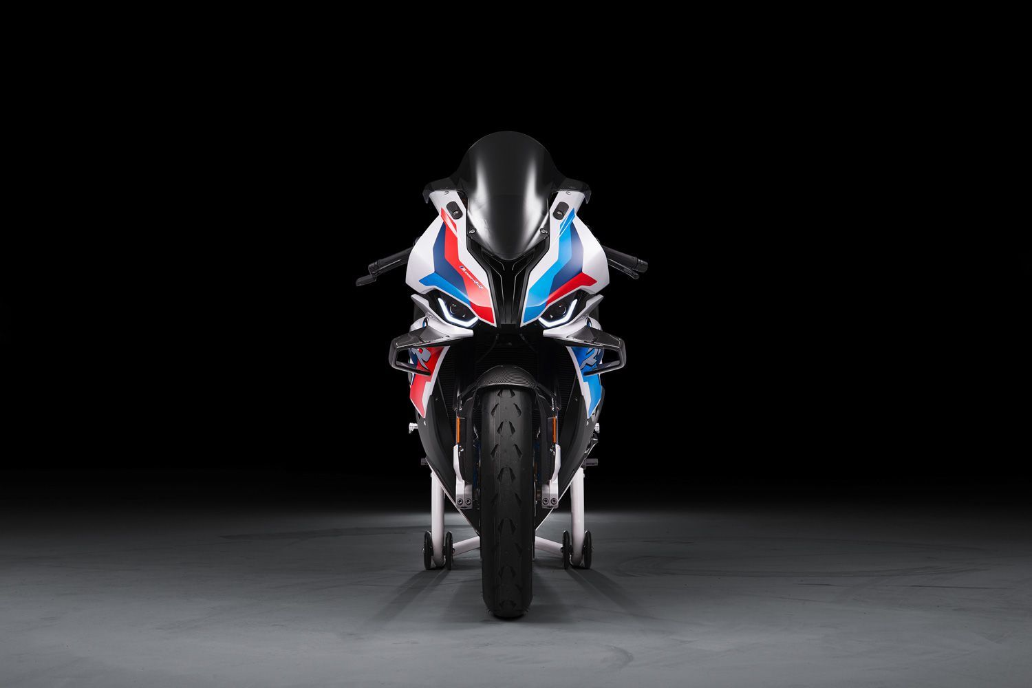 BMW S1000RR [16] wallpaper - Motorcycle wallpapers - #40634