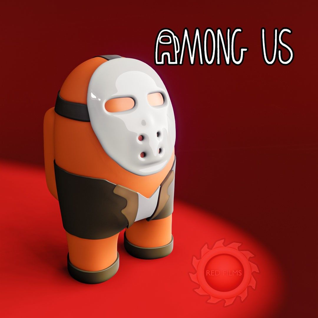 Among Us Review. Bonus Stage 5400 Video Game Reviews