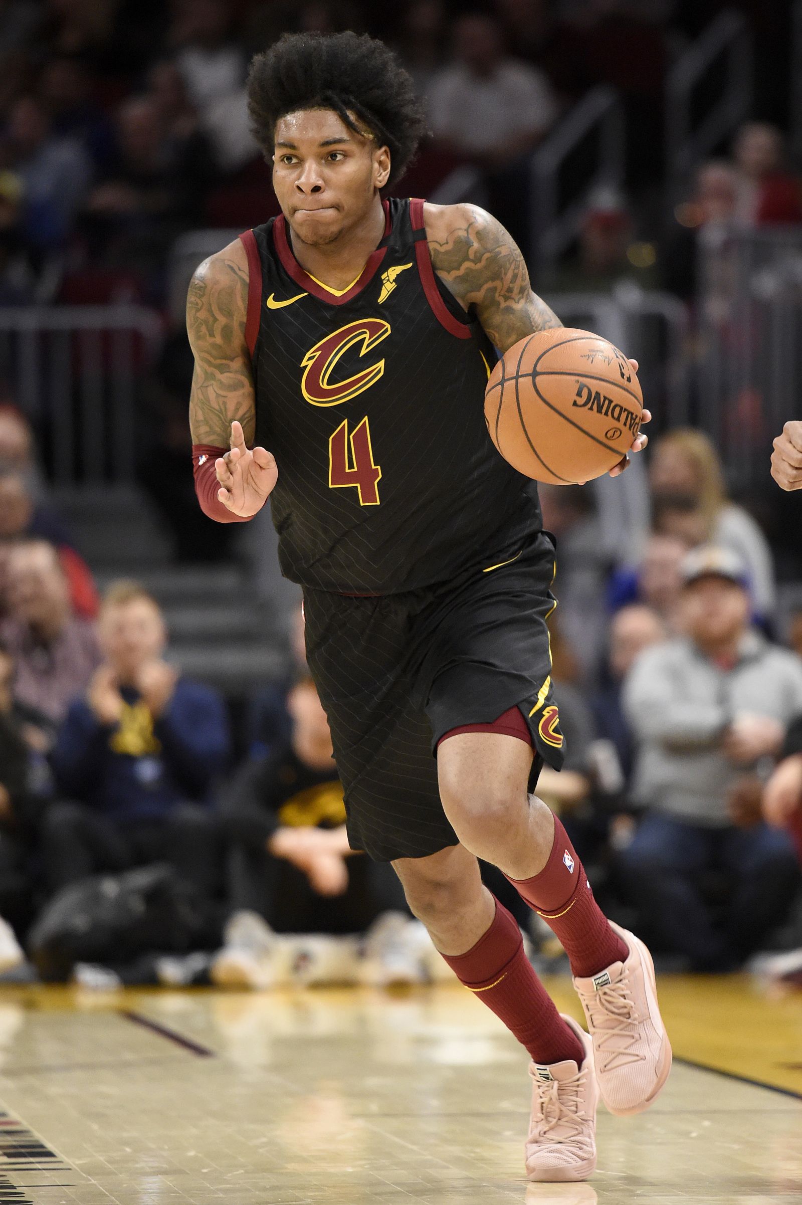 Cleveland Cavaliers: 3 potential outcomes for Kevin Porter Jr