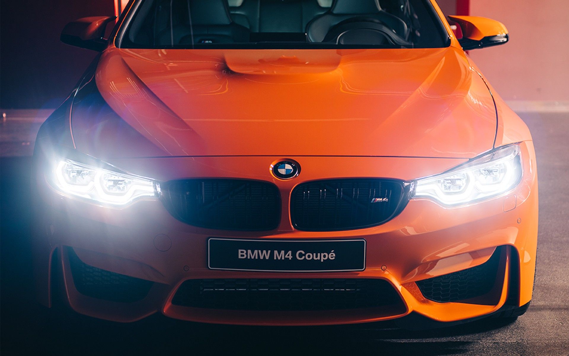 BMW M Wallpaper