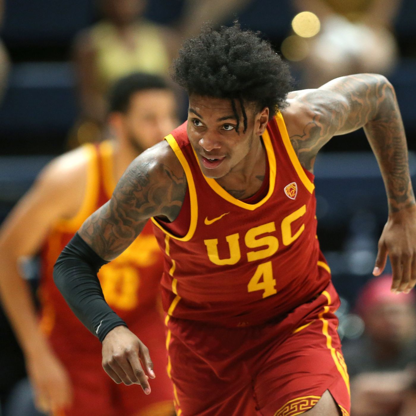 NBA Draft Profile: Expert analysis on USC guard Kevin Porter Jr., who could intrigue Miami Heat at No. 13 Hot Hoops