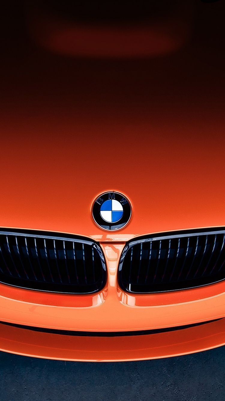 iPhone bmw wallpaper