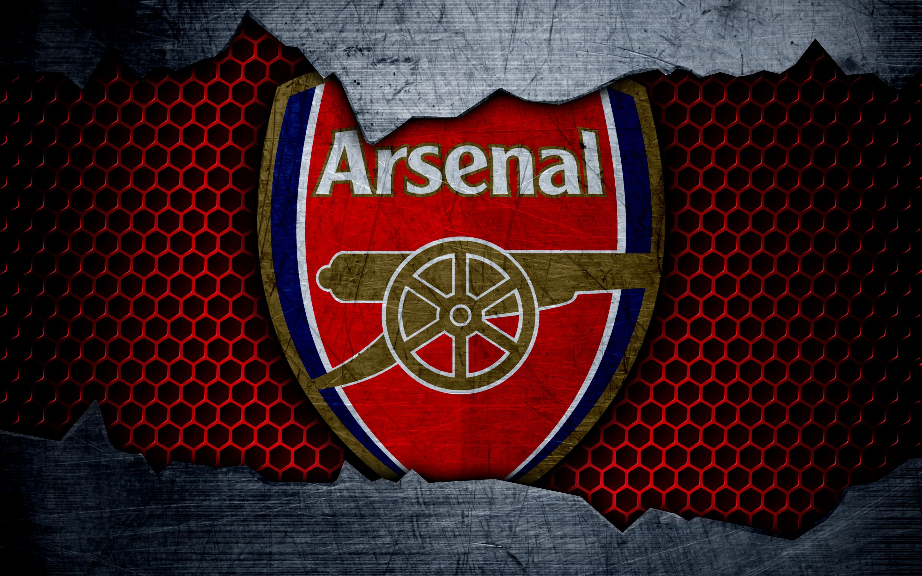 Arsenal 4K Wallpaper Free Arsenal 4K Background