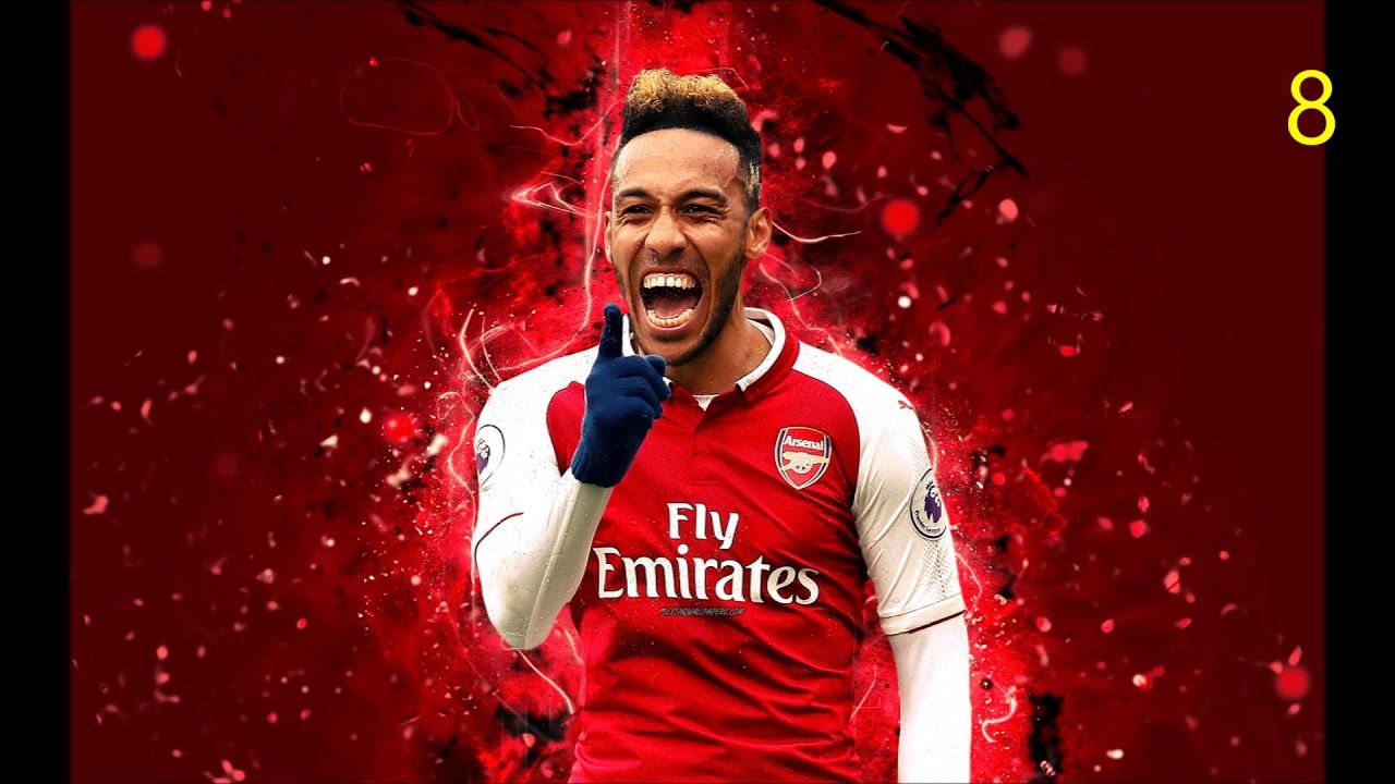 Arsenal FC Wallpaper 4K HD