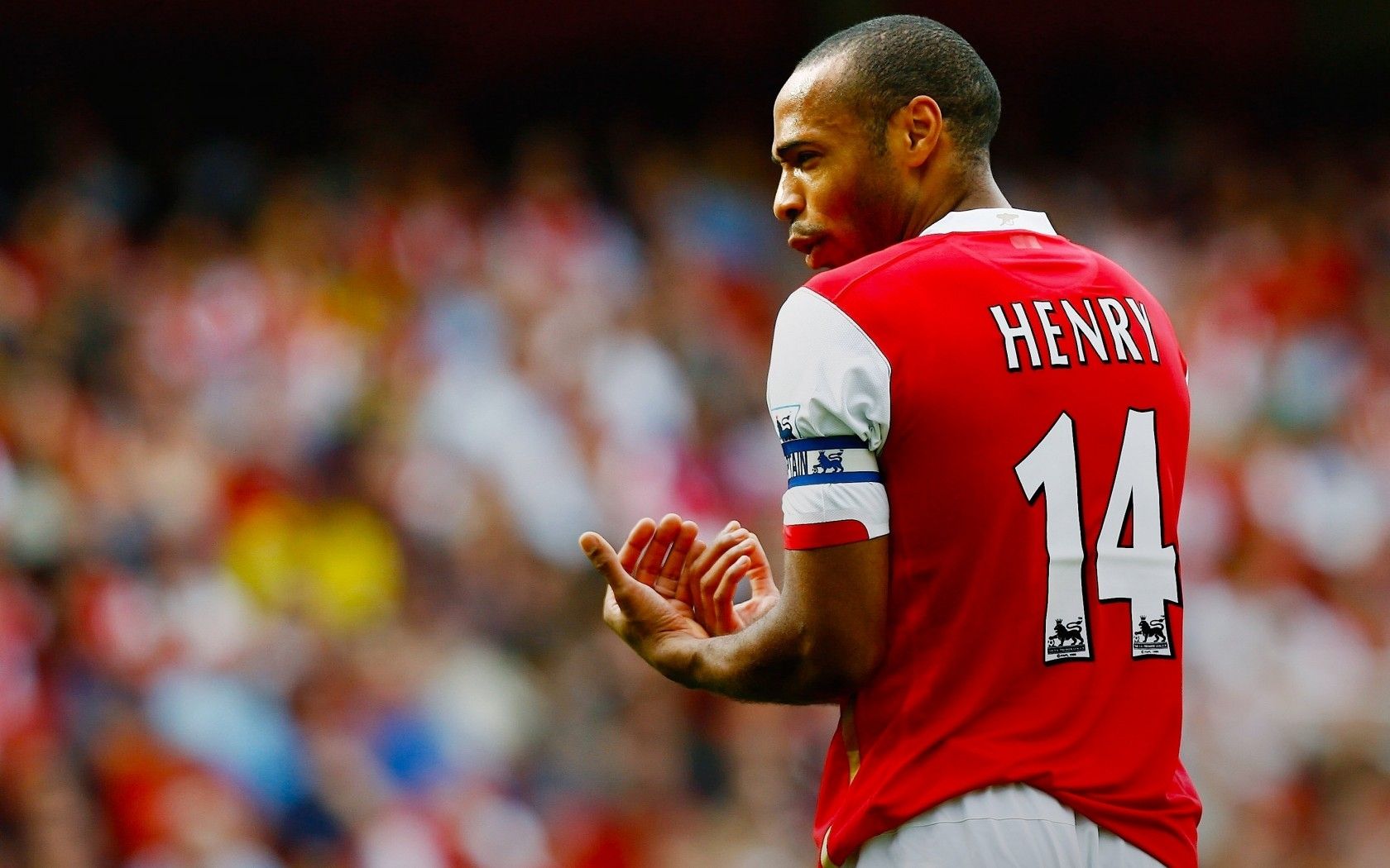 thierry henry, henry, arsenal Wallpaper, HD Sports 4K Wallpaper, Image, Photo and Background