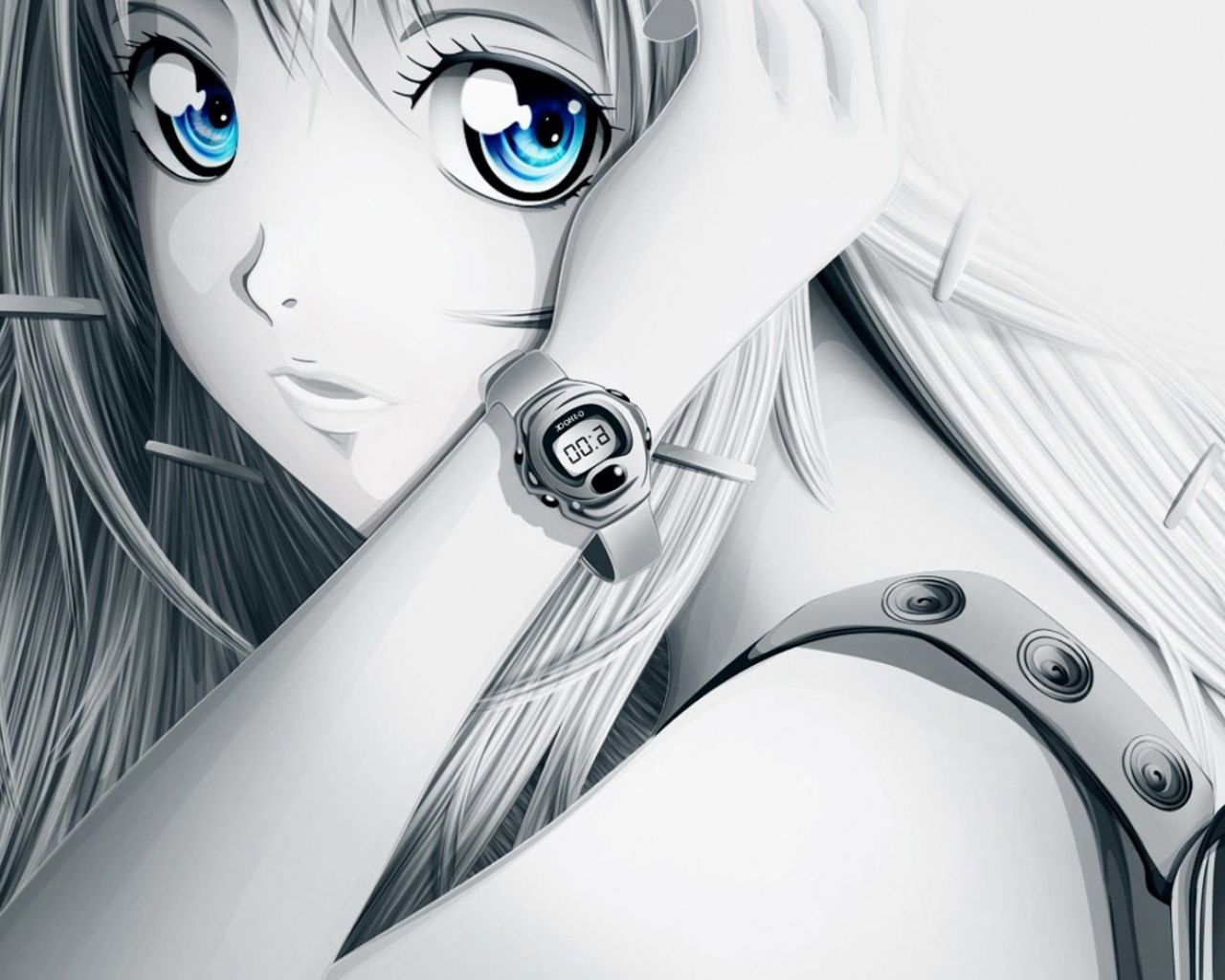 Free download Download Cute Anime Girl Desktop Wallpaper Get and Search more [1921x1080] for your Desktop, Mobile & Tablet. Explore Cute Anime Girls HD Wallpaper. Cute Anime Wallpaper 1920x1080