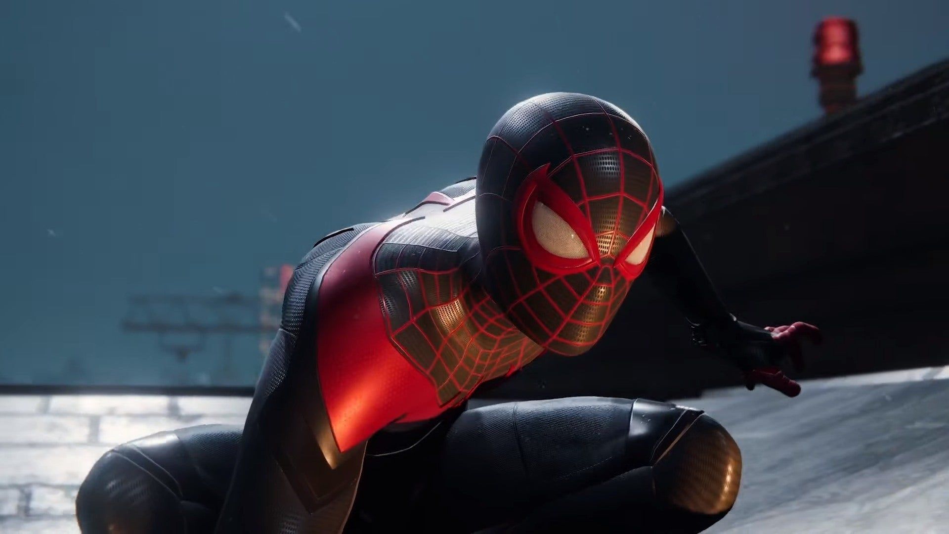 Spider Man: Miles Morales Is A PS5 Launch Game, First Gameplay Shown At PS5 Event