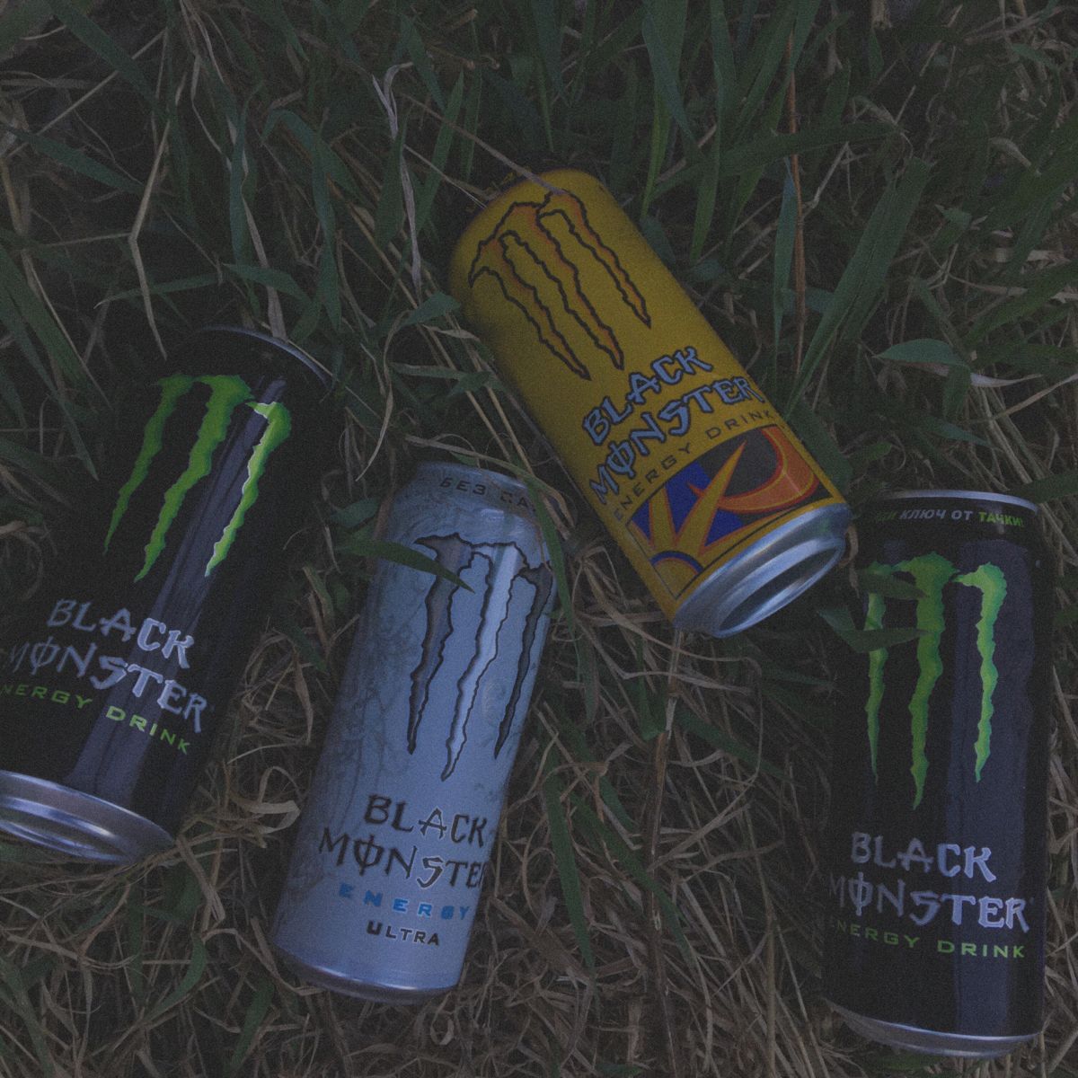 ᴘᴏᴡᴇʀᴍᴀɴ. Monster energy cake, Monster energy, Monster energy drink