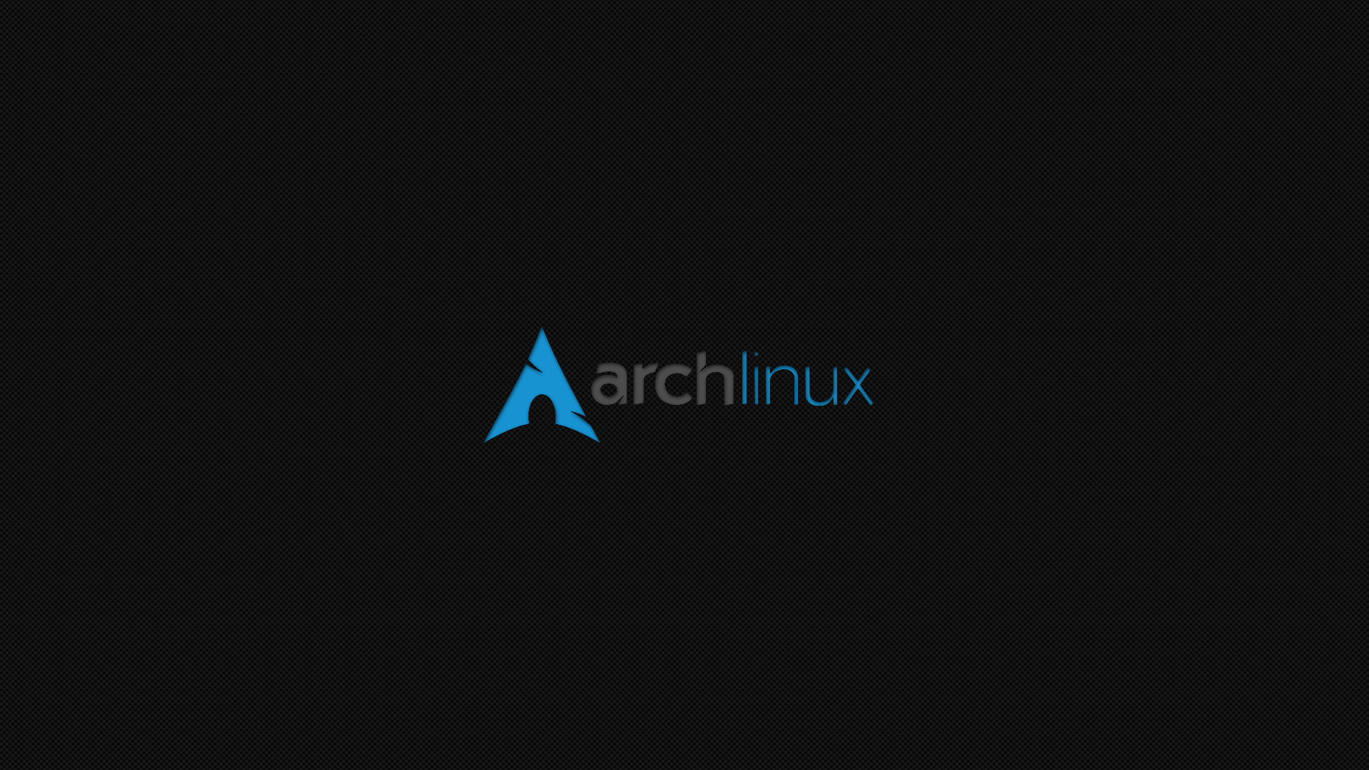 Arch Linux Laptop HD HD 4k Wallpaper, Image, Background, Photo and Picture