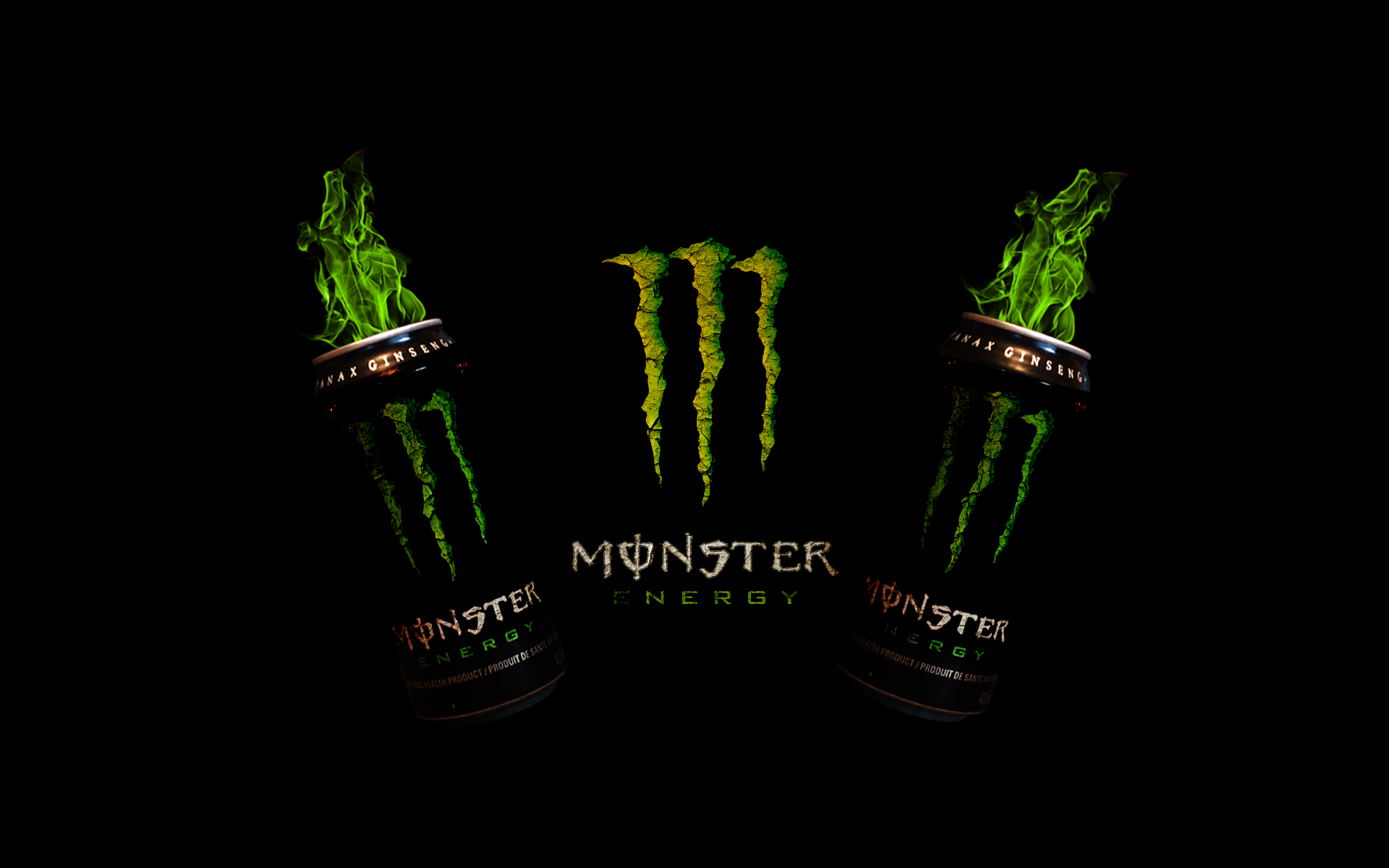 Monster Energy Drink Wallpaper Background Image. View, download, comment, and rate. Monster energy drink, Monster energy, Monster