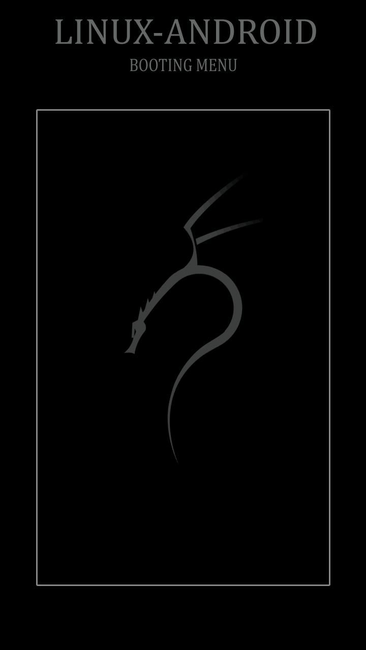 Kali Linux Wallpaper For Mobile