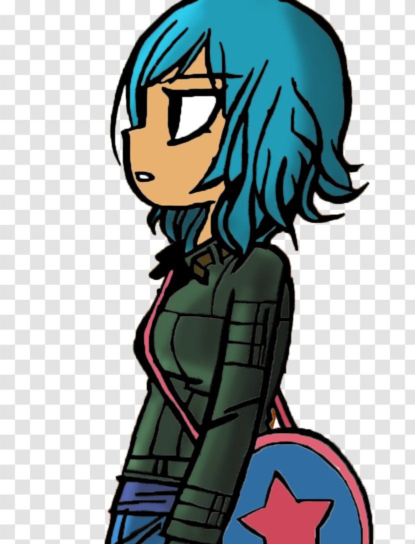 Ramona Flowers Scott Pilgrim Vs. The World: Game Pilgrim's Finest Hour: Volume 6 Scott Pilgrim, Book