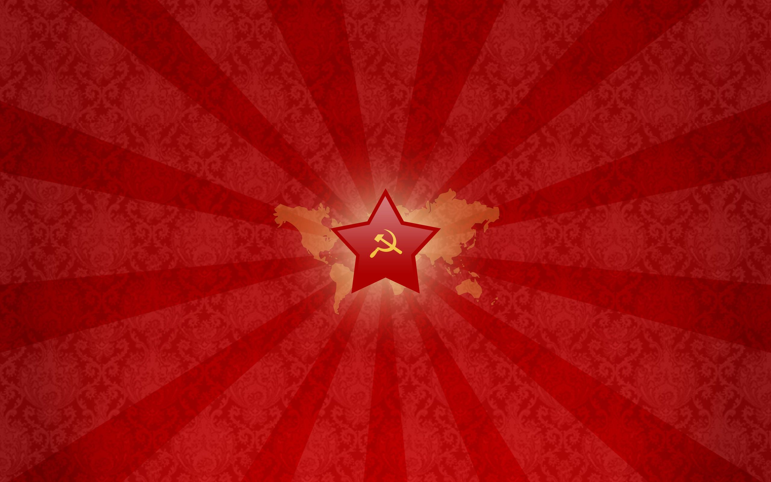 URSS wallpaper. URSS