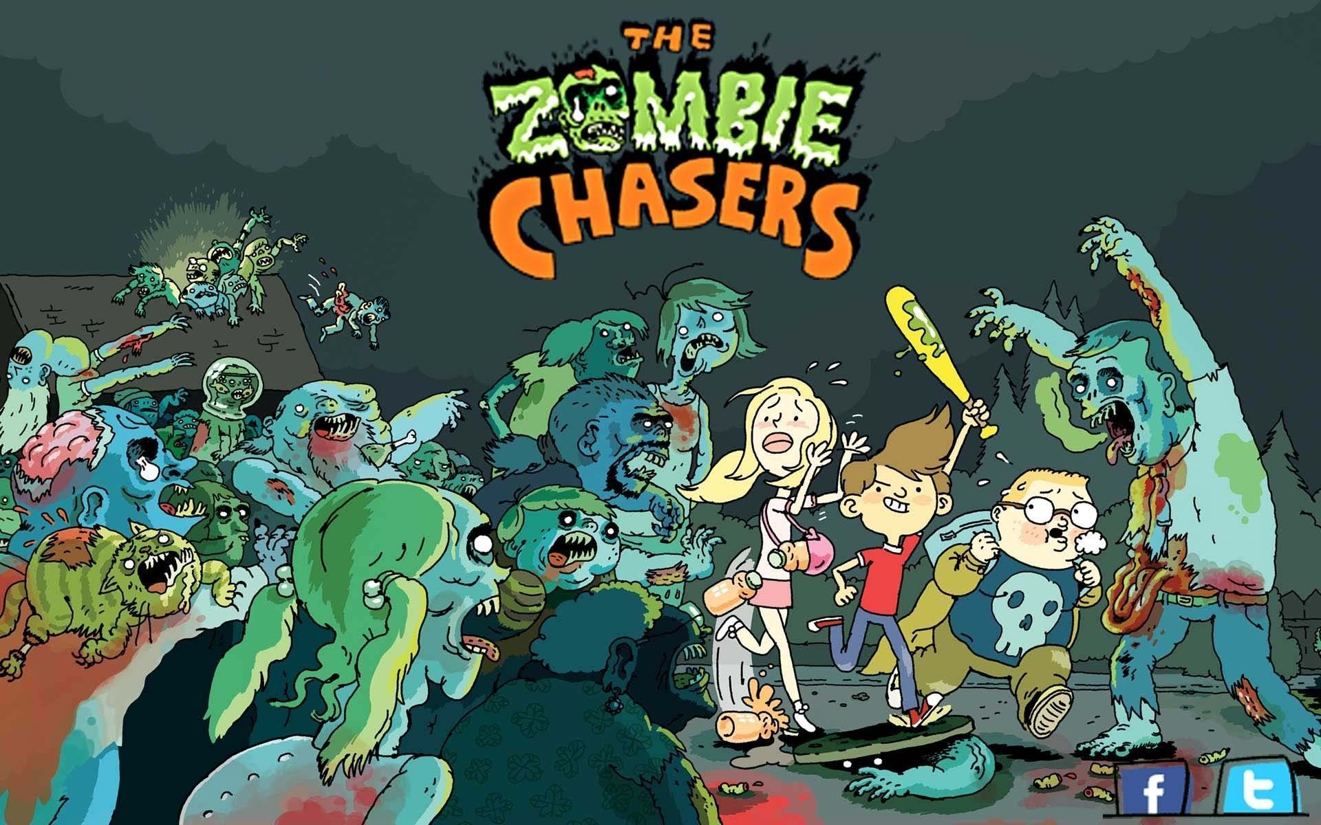 Awesome Zombie Cartoon Photo and Picture, Zombie Cartoon 100% Quality HD Wallpaper